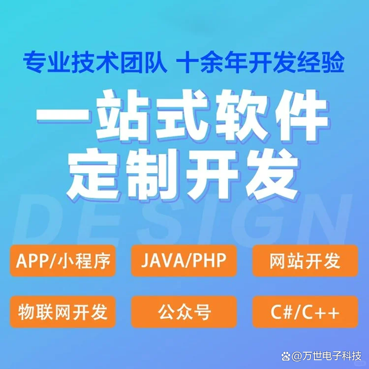 南充软件开发